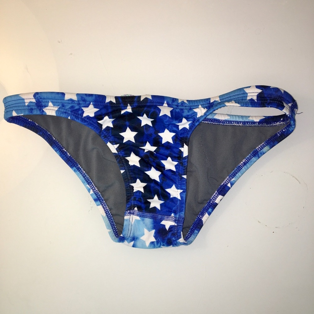 JOLYN LIMITED EDITION BIKINI BOTTOMS